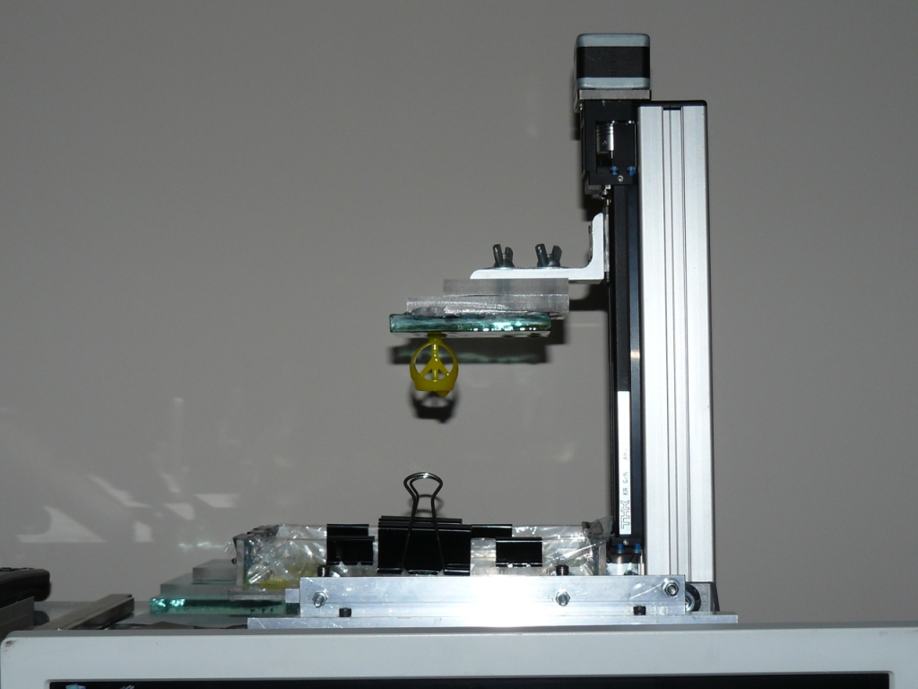 File:3D DLP Printer (SLA)_Picture.jpg