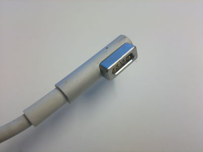 De orginele connector