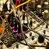 Een ding om analoge Control Voltages (CV) van een modulaire synth te vertalen naar het digitale Open Sound Control (OSC)