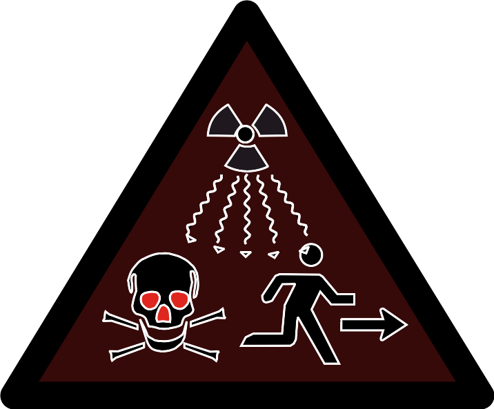 Bestand:Logo iso radiation.svg