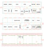 Plattegrond van Hack42 in KKN6 na de verherverhuizing