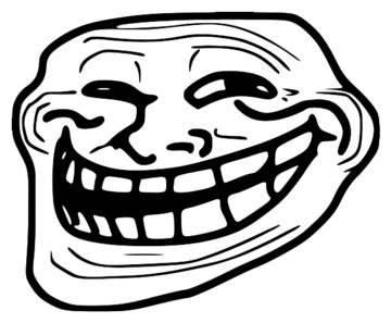 Trollface.svg