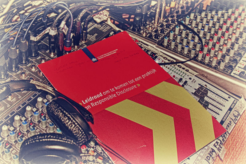Bestand:Luisterboek Responsible Disclosure Picture.jpg