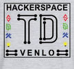 TD Venlo komt op excursie naar Hack42