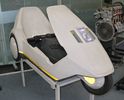 Sinclair C5 vernieuwen