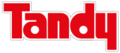 Tandy Corporation logo.svg