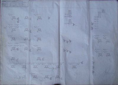 P101 Original Schematic