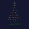 Introductie van Advent of code